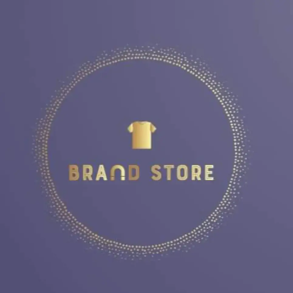 store logo